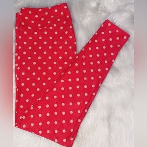 New TC LULAROE LEGGINGS